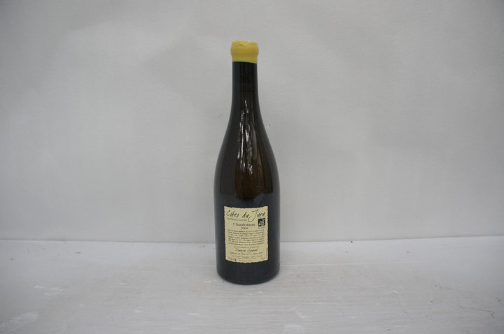 Ganevat Les Grands Teppes VV 2009