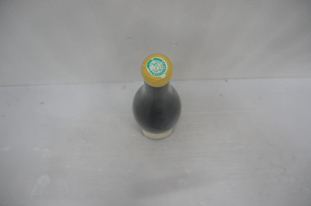 Ganevat Les Grands Teppes VV 2009
