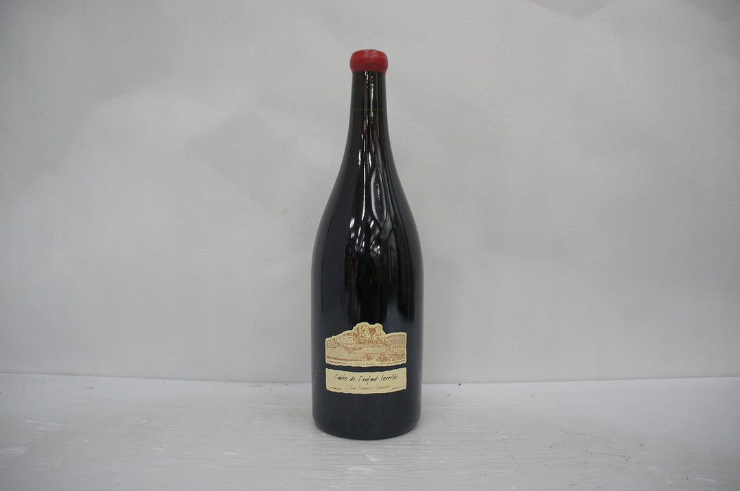 Ganevat Cuvee de L'Enfant Terrible (Magnum) 2012