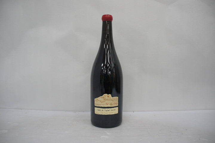 Ganevat Cuvee de L'Enfant Terrible (Magnum) 2012