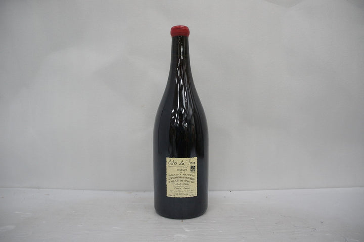 Ganevat Cuvee de L'Enfant Terrible (Magnum) 2012