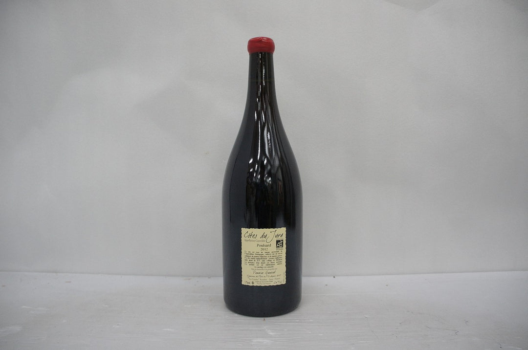 Ganevat Cuvee de L'Enfant Terrible (Magnum) 2012