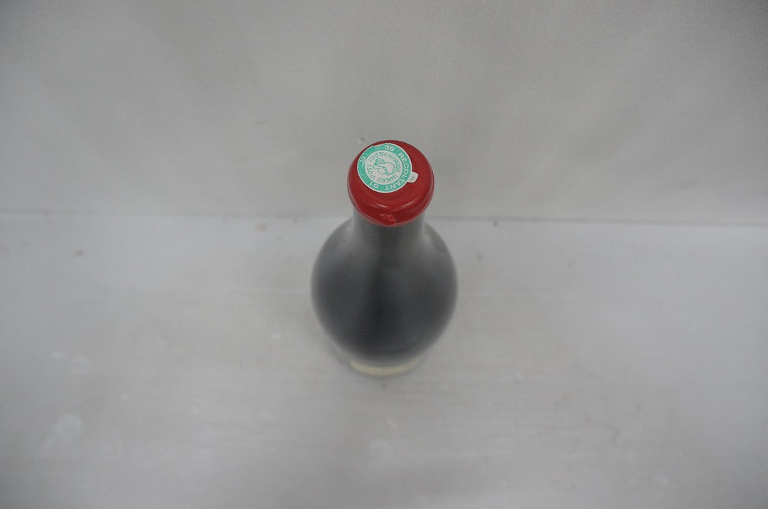 Ganevat Cuvee de L'Enfant Terrible (Magnum) 2012