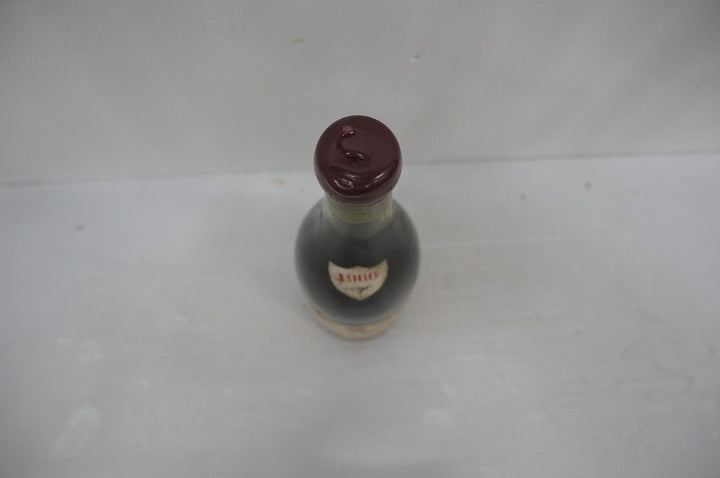 Michel Noellat Chambolle Musigny 1966 (Label Condition) *