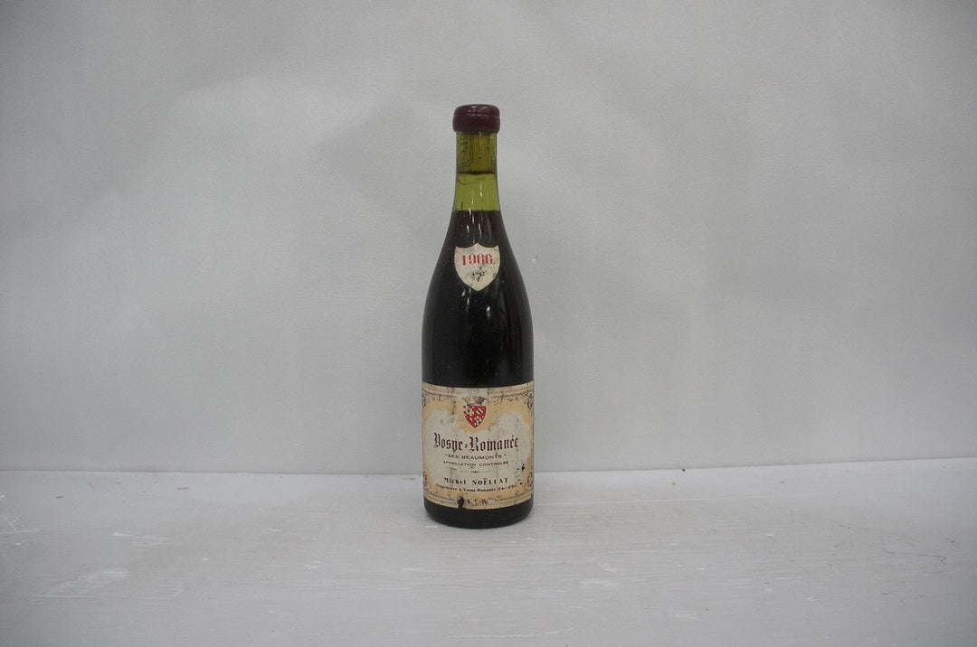 Michel Noellat Vosne Romanee Les Beaux monts 1er Cru 1966 (Label Condition) *