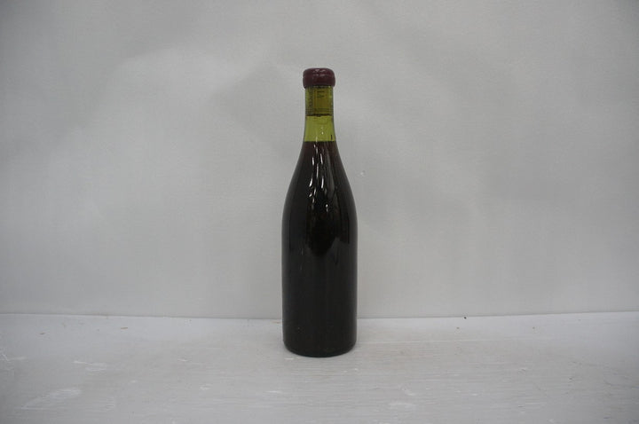 Michel Noellat Vosne Romanee Les Beaux monts 1er Cru 1966 (Label Condition) *