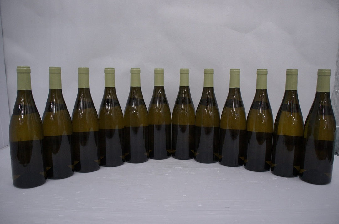 Ramonet Puligny Montrachet 2014