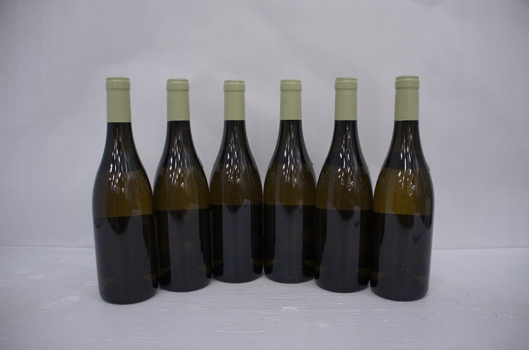 Ramonet Puligny Montrachet Champs Canet 1er Cru 2014 *