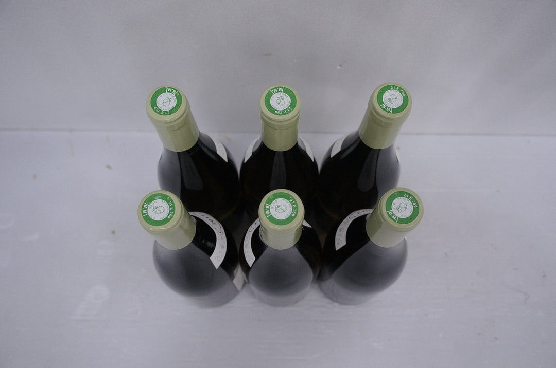 Ramonet Puligny Montrachet Champs Canet 1er Cru 2014 *