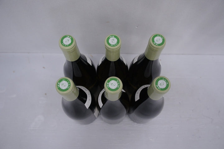 Ramonet Puligny Montrachet Champs Canet 1er Cru 2014 *