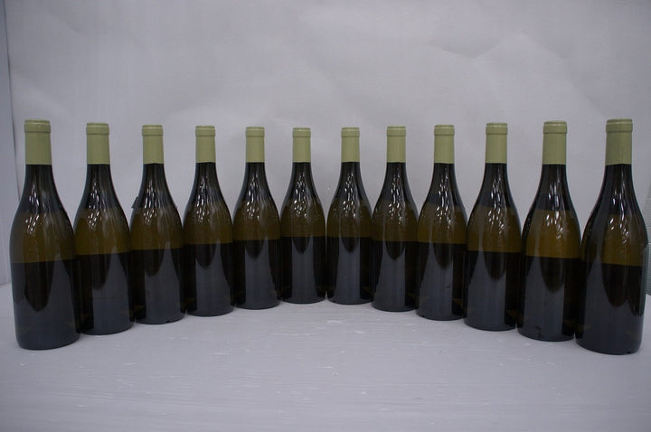 Ramonet Chassagne Montrachet Les Boudriottes 1er Cru 2014