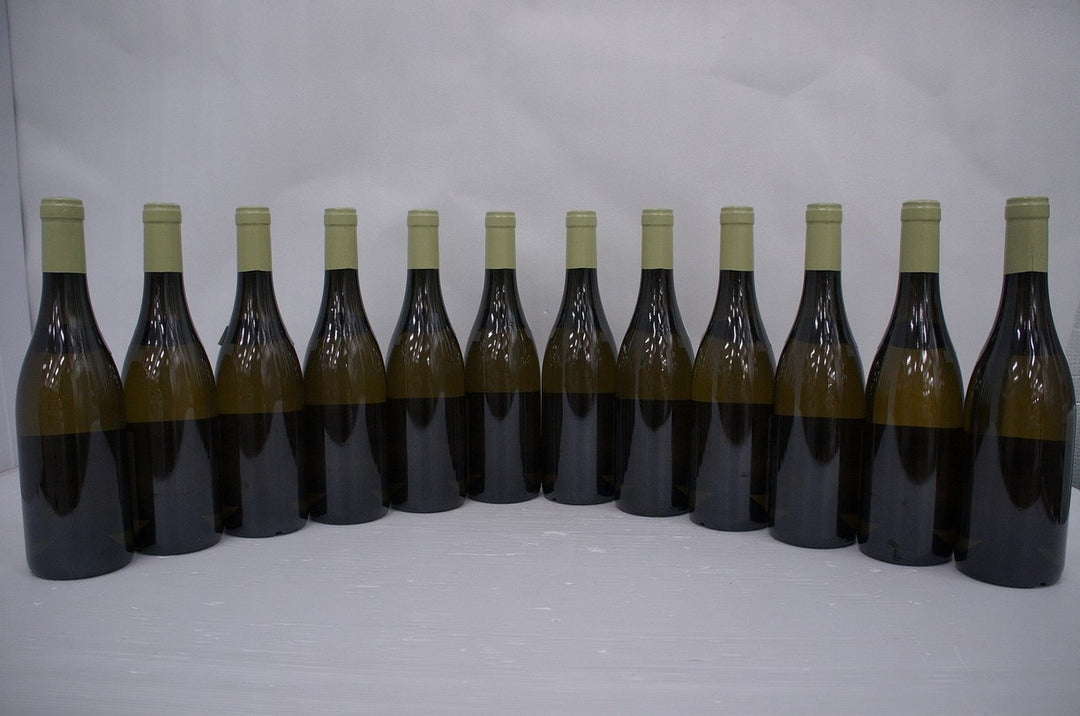 Ramonet Chassagne Montrachet Les Boudriottes 1er Cru 2014