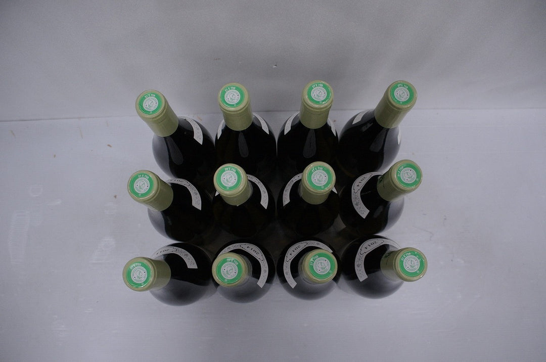 Ramonet Chassagne Montrachet Les Boudriottes 1er Cru 2014