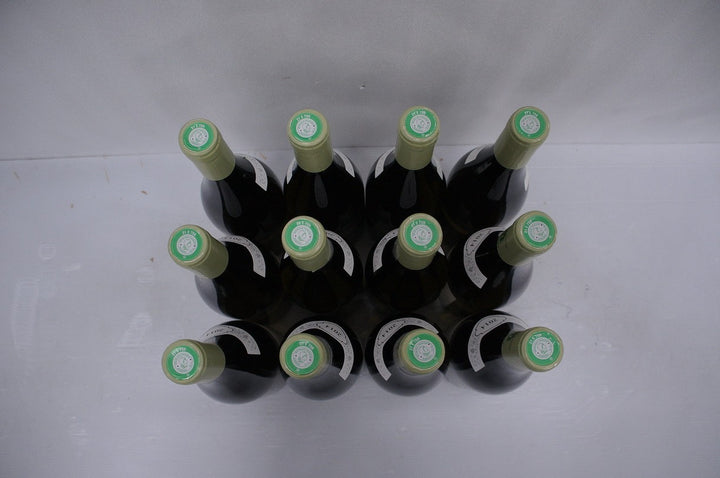 Ramonet Chassagne Montrachet Les Boudriottes 1er Cru 2014