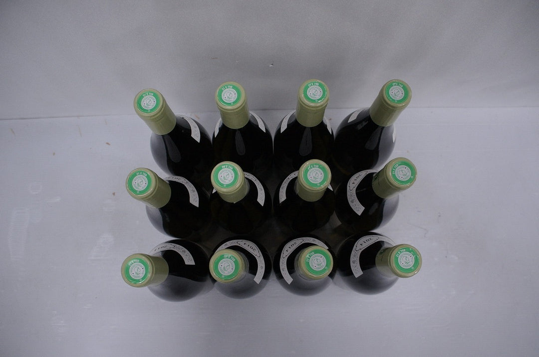 Ramonet Chassagne Montrachet Les Boudriottes 1er Cru 2014