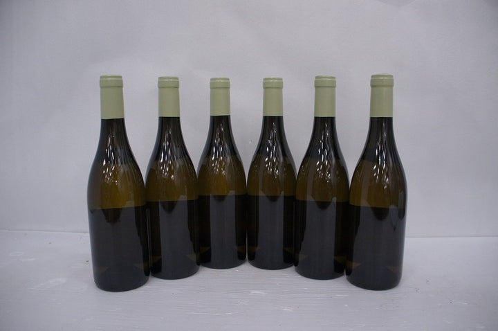 Ramonet Batard Montrachet Grand Cru 2014