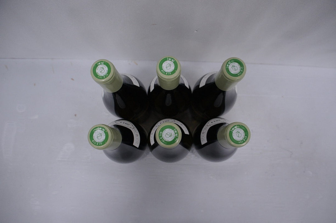 Ramonet Batard Montrachet Grand Cru 2014