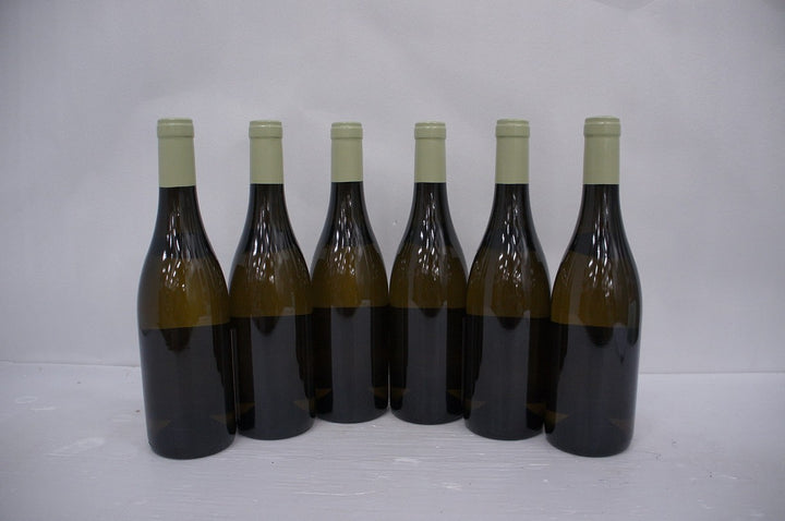 Ramonet Batard Montrachet Grand Cru 2014