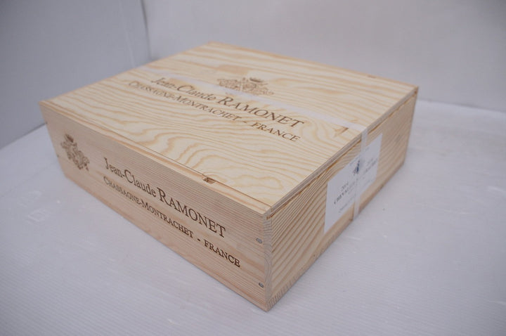 Ramonet Chevalier Montrachet Grand Cru 2014
