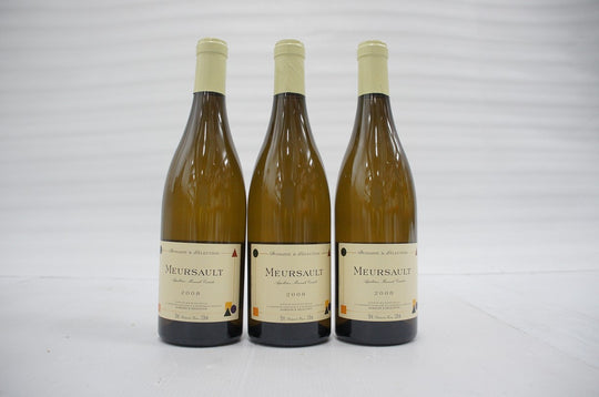 Domaine et Selection Meursault les Vireuils (Coche Dury) 2008