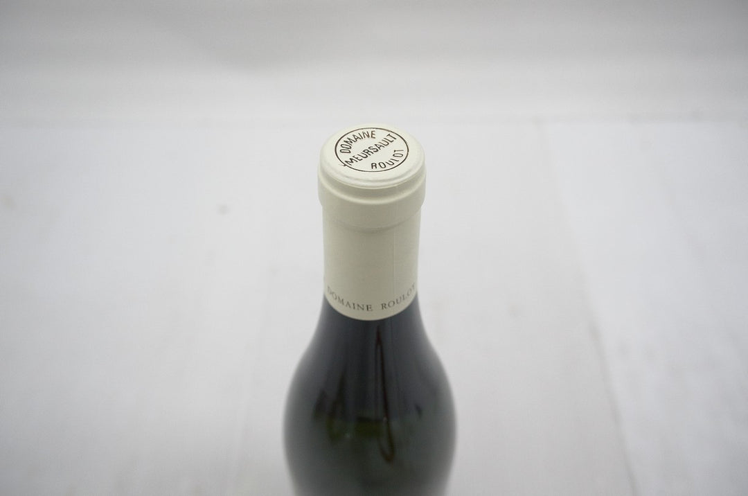 Roulot Meursualt Les Charmes 1er Cru 2009
