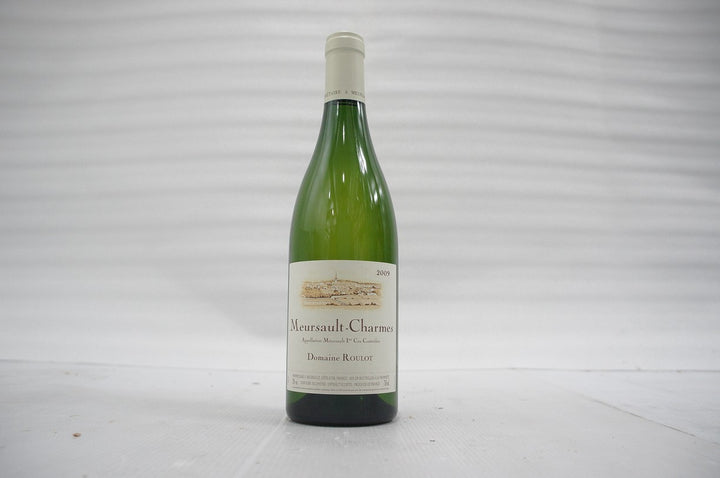 Roulot Meursualt Les Charmes 1er Cru 2009