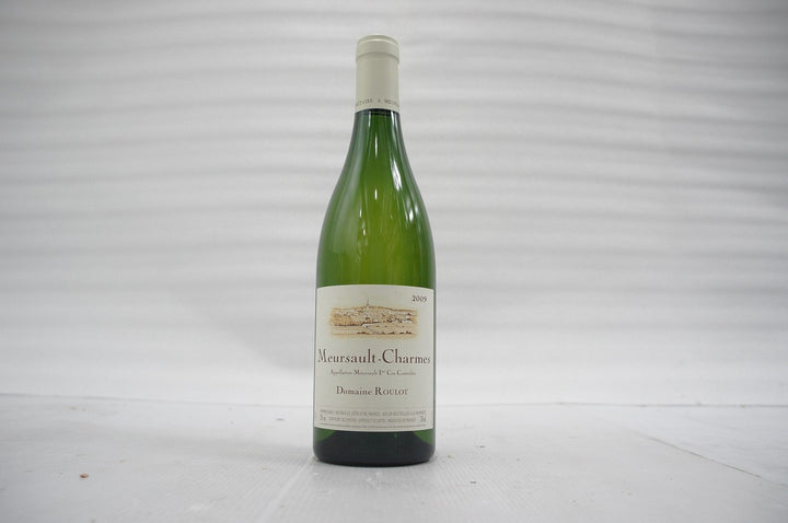 Roulot Meursualt Les Charmes 1er Cru 2009