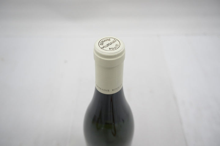 Roulot Meursualt Les Charmes 1er Cru 2009