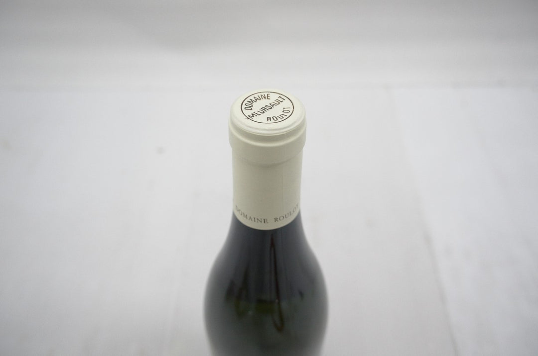 Roulot Meursualt Les Charmes 1er Cru 2009
