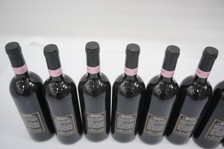 Lisini Brunello di Montalcino 1997