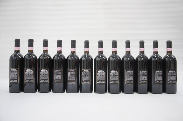 Lisini Brunello di Montalcino 1997