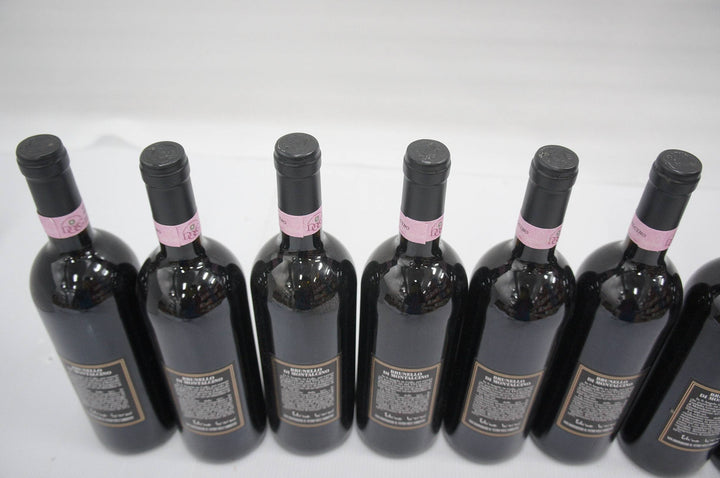 Lisini Brunello di Montalcino 1997