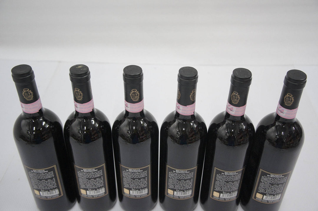 Lisini Brunello di Montalcino 2004