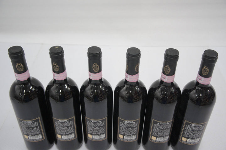 Lisini Brunello di Montalcino 2004