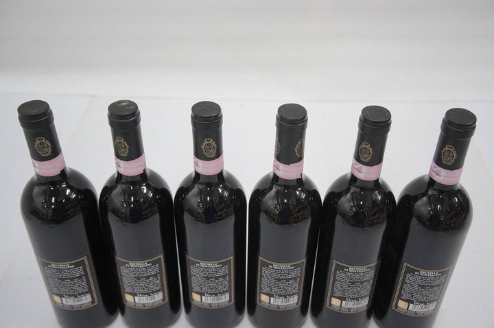 Lisini Brunello di Montalcino 2004