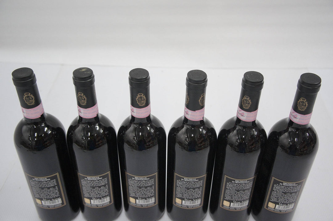 Lisini Brunello di Montalcino 2004