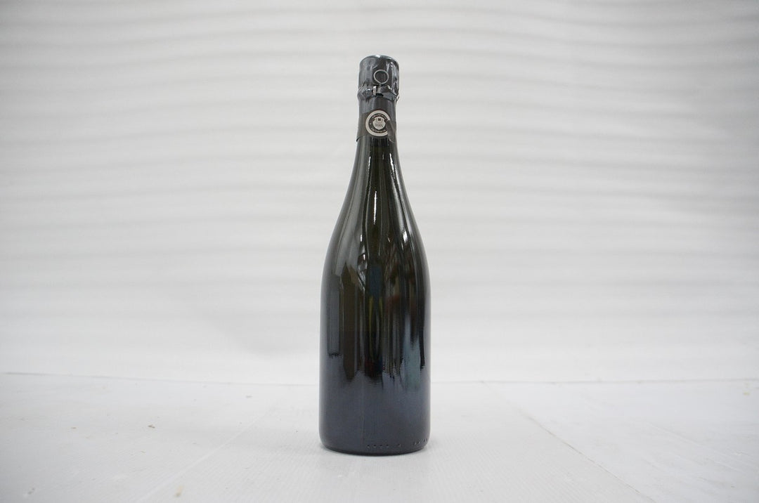 Jacques Selosse Extra Brut Les Carelles Grand Cru NV