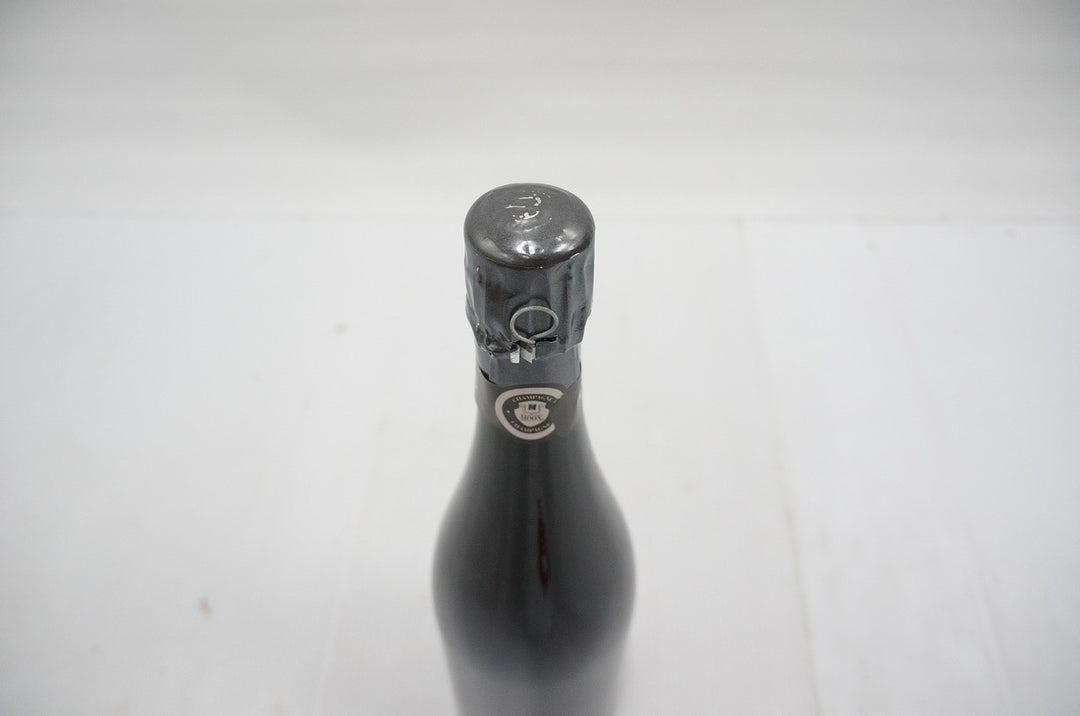 Jacques Selosse Extra Brut Les Carelles Grand Cru NV
