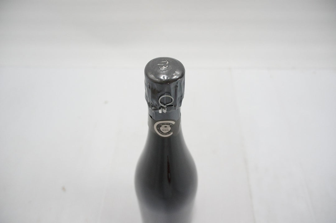 Jacques Selosse Extra Brut Les Carelles Grand Cru NV