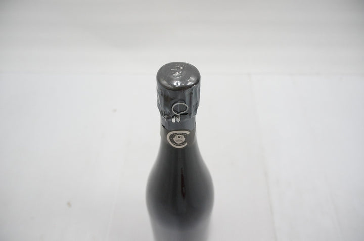 Jacques Selosse Extra Brut Les Carelles Grand Cru NV