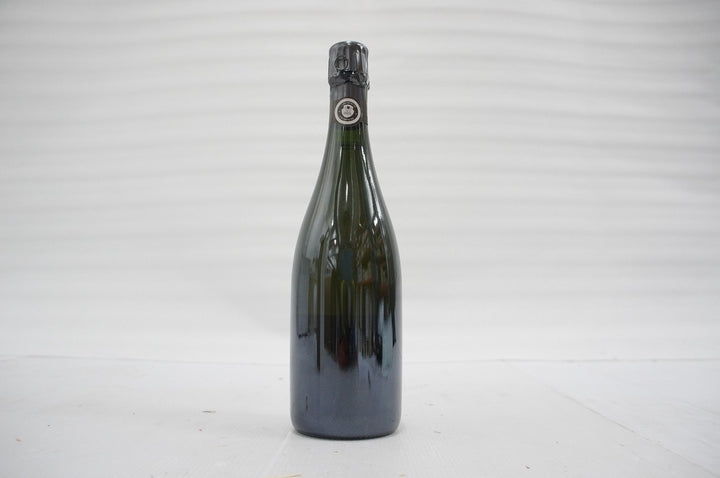 Jacques Selosse Extra Brut Le Bout Du Clos Grand Cru NV