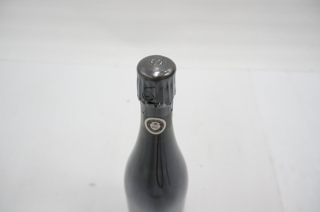 Jacques Selosse Extra Brut Le Bout Du Clos Grand Cru NV