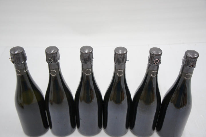 Jacques Selosse Lieux Dits Collection (6 bottles) NV