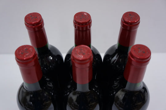 Chateau Palmer 2000