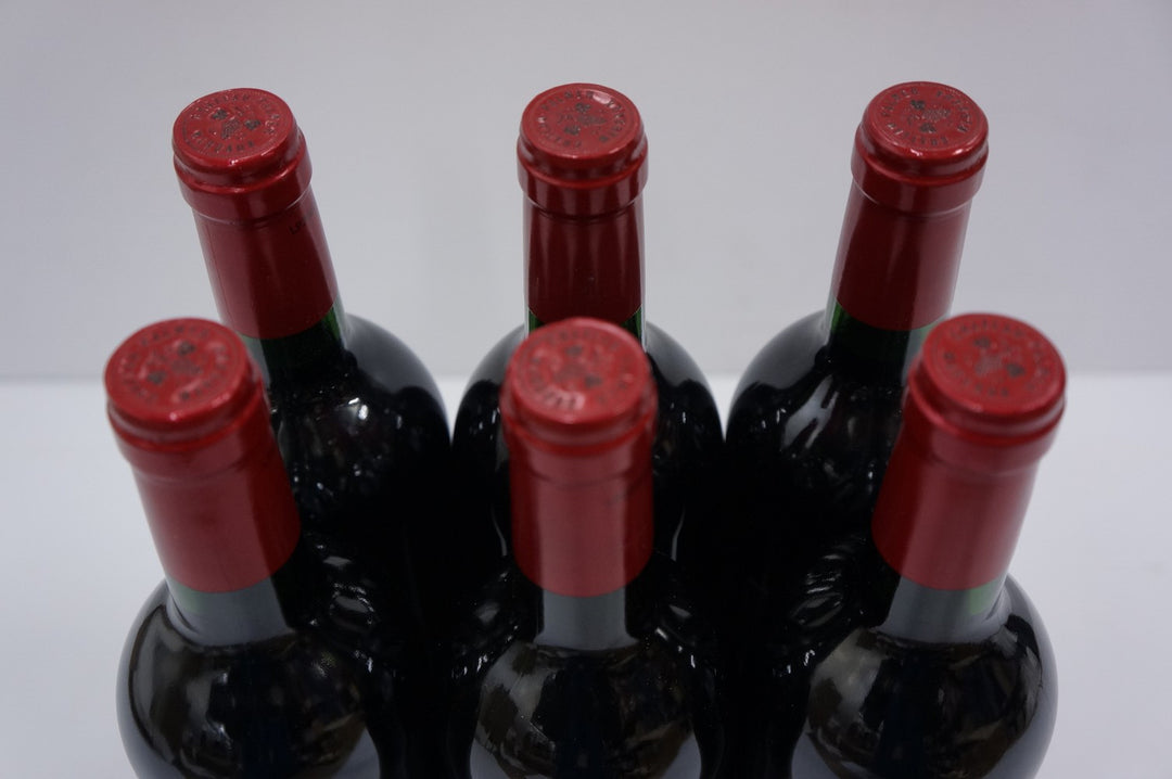 Chateau Palmer 2000