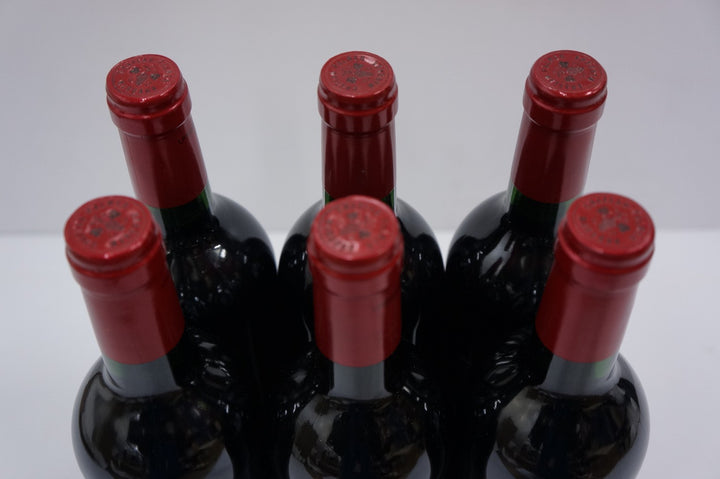 Chateau Palmer 2000