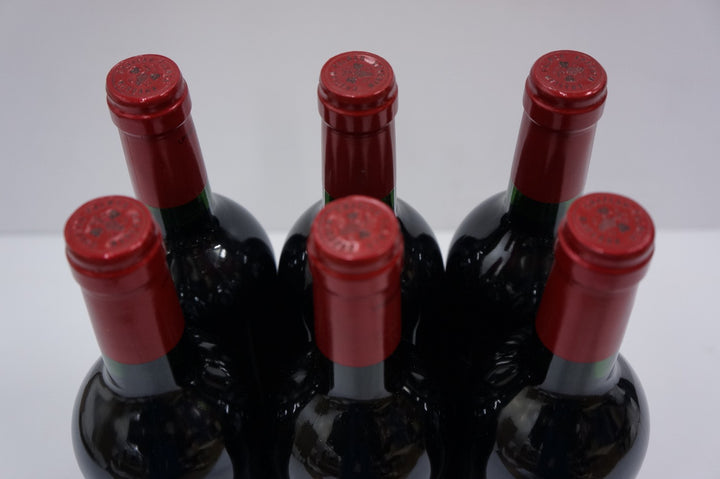 Chateau Palmer 2000