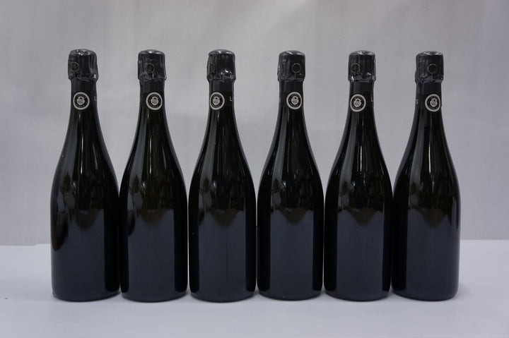 Jacques Selosse Extra Brut Sous Le Mont Grand Cru NV