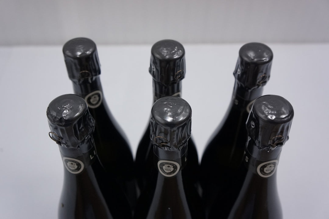 Jacques Selosse Extra Brut Sous Le Mont Grand Cru NV