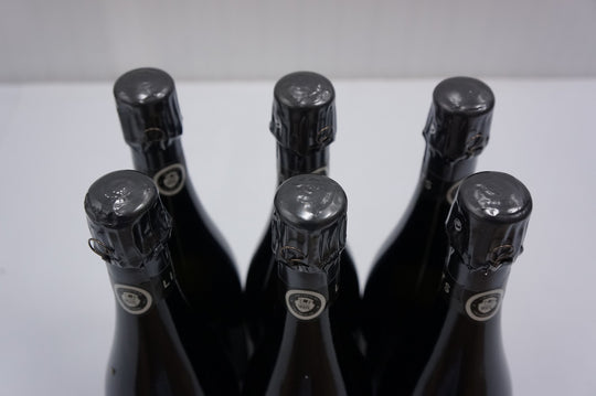 Jacques Selosse Extra Brut Sous Le Mont Grand Cru NV
